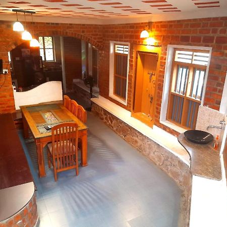 Cloud 7 Holiday Homes Vagamon Extérieur photo