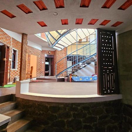 Cloud 7 Holiday Homes Vagamon Extérieur photo
