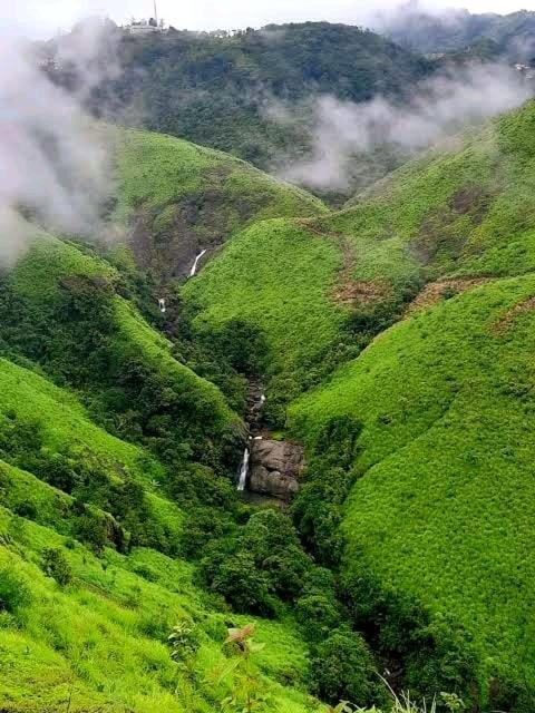 Cloud 7 Holiday Homes Vagamon Extérieur photo