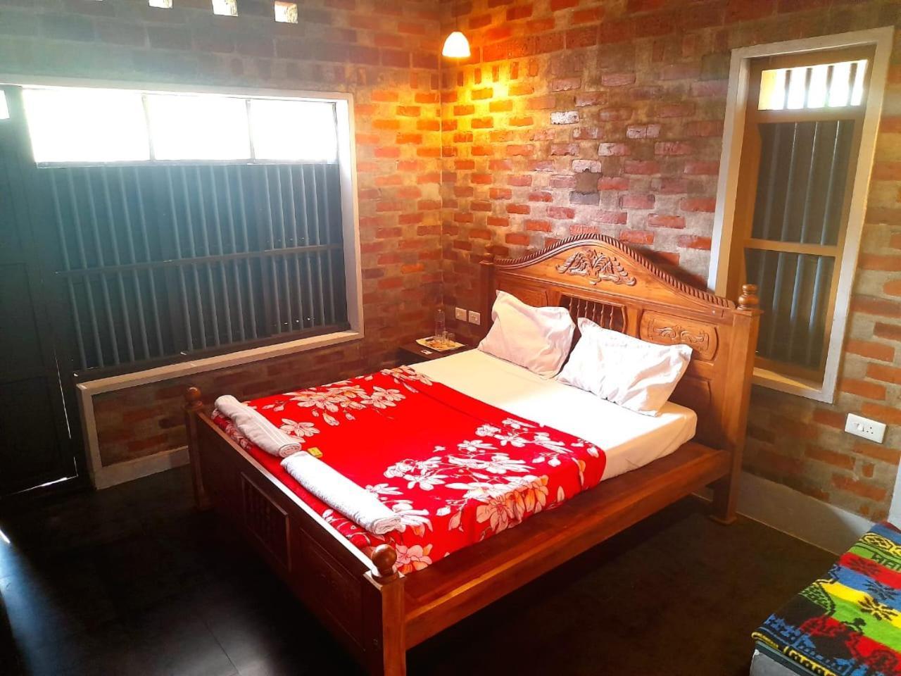 Cloud 7 Holiday Homes Vagamon Extérieur photo