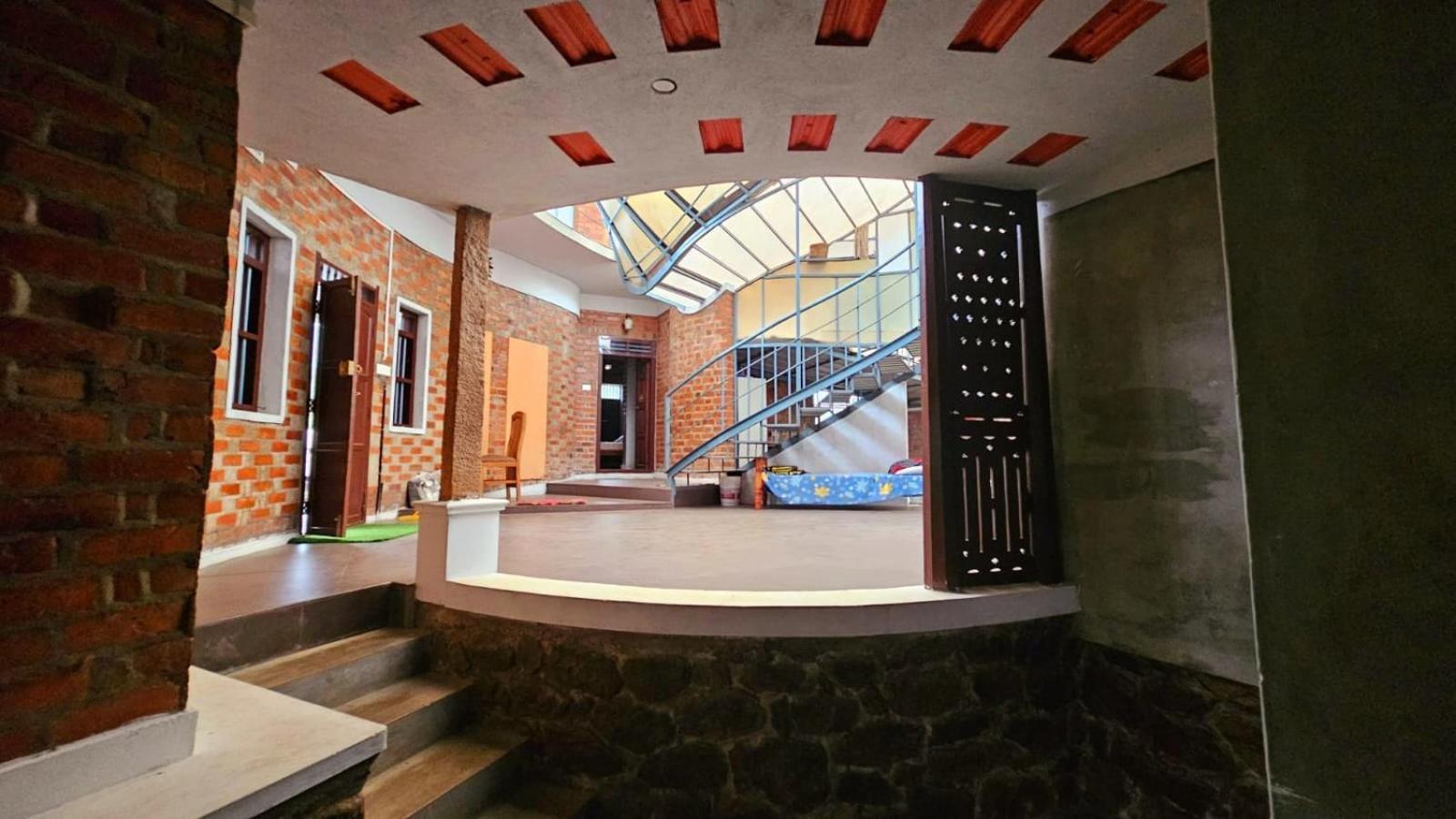 Cloud 7 Holiday Homes Vagamon Extérieur photo